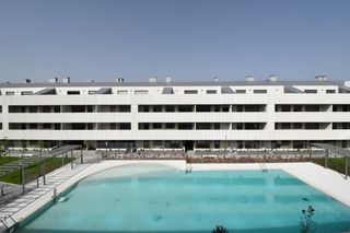 Affitto Appartamento  Calle de nicolás fuster