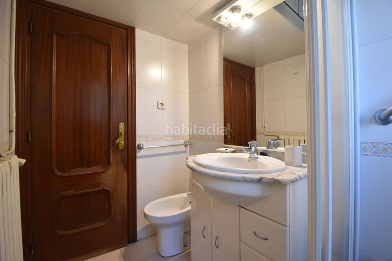 Foto 0a70b3a5-3c42-4dab-b3e7-5c04567e4c63. Pis amb calefacció aparcament a Los Ángeles Madrid