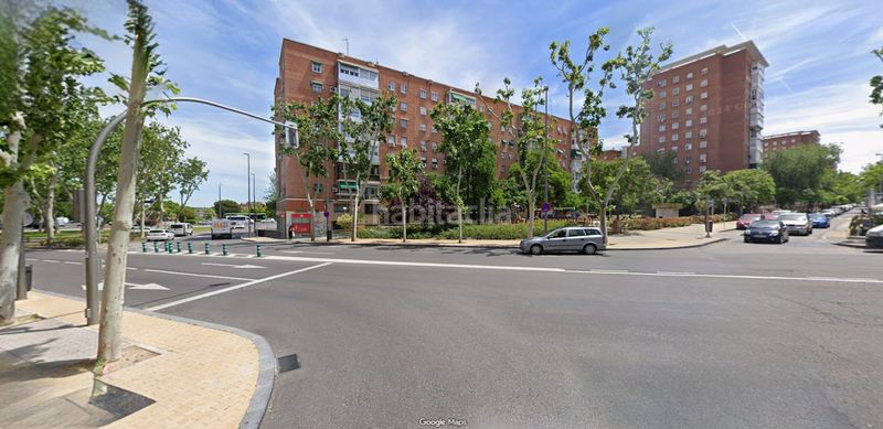 Foto 56df09b0-1862-4939-a0a3-78707c8be1d0. Pis amb calefacció aparcament a Los Ángeles Madrid