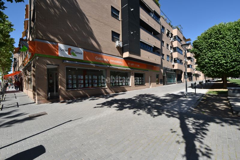 Foto 6ff92b2e-6899-4886-9aff-6c38e29d1ff5. Pis amb calefacció aparcament a Los Ángeles Madrid