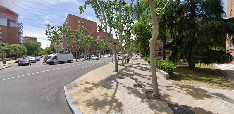 Foto b306f68d-b1ad-42e9-b6ef-49c7e6dae2b7. Pis amb calefacció aparcament a Los Ángeles Madrid