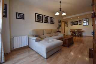 Flat in Calle Fernando VII 24