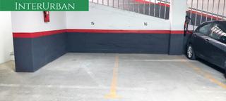 Parking voiture à Núcleo Urbano. Oportunidad  plazas de parking en la pobla de vallbona