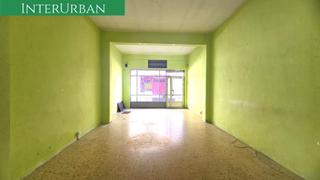 Lloguer Local Comercial a Santa Bárbara. Local comercial en alquiler en llíria