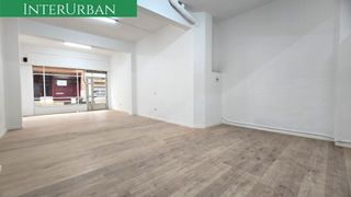 Miete Geschäftsraum in Santa Bárbara. Local totalmente reformado en la mejor zona comercial de llíria