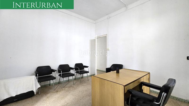 Foto 0b709ca1-8673-4ebb-a12f-f6417802c9a2. Alquiler nave industrial  de 2.500 m en lliria con acceso camiones, oficinas y zona de carga en Llíria