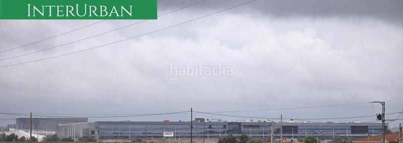 Foto 5d667cf6-781c-450b-8972-fb4186503a93. Alquiler nave industrial  de 2.500 m en lliria con acceso camiones, oficinas y zona de carga en Llíria