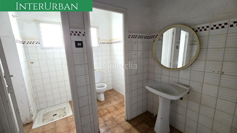Foto 61c07fe6-60cf-4565-9bae-7b44e5252e0e. Alquiler nave industrial  de 2.500 m en lliria con acceso camiones, oficinas y zona de carga en Llíria