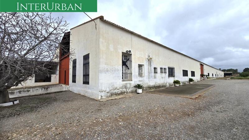 Foto 93f62857-a427-49c3-bcdb-579b5b01307b. Alquiler nave industrial  de 2.500 m en lliria con acceso camiones, oficinas y zona de carga en Llíria