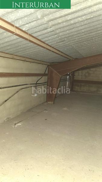 Foto b5f883b9-aa62-418a-a85a-aa28cdee4b45. Alquiler nave industrial  de 2.500 m en lliria con acceso camiones, oficinas y zona de carga en Llíria