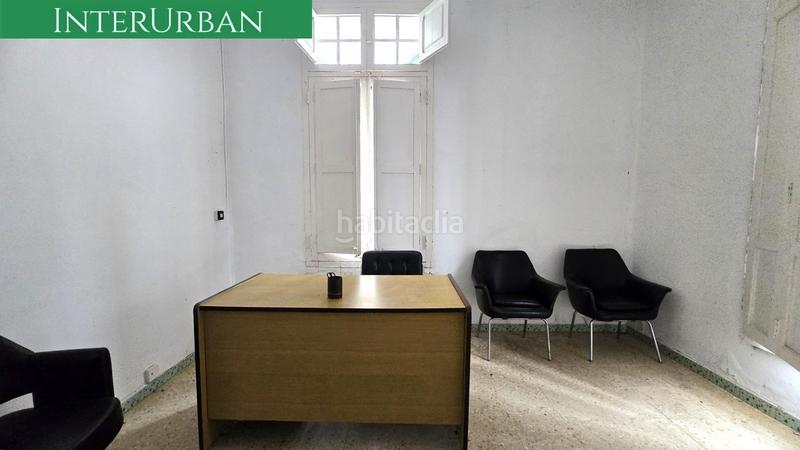 Foto be5e62a4-68c3-4f82-b042-3c484fa53a0c. Alquiler nave industrial  de 2.500 m en lliria con acceso camiones, oficinas y zona de carga en Llíria