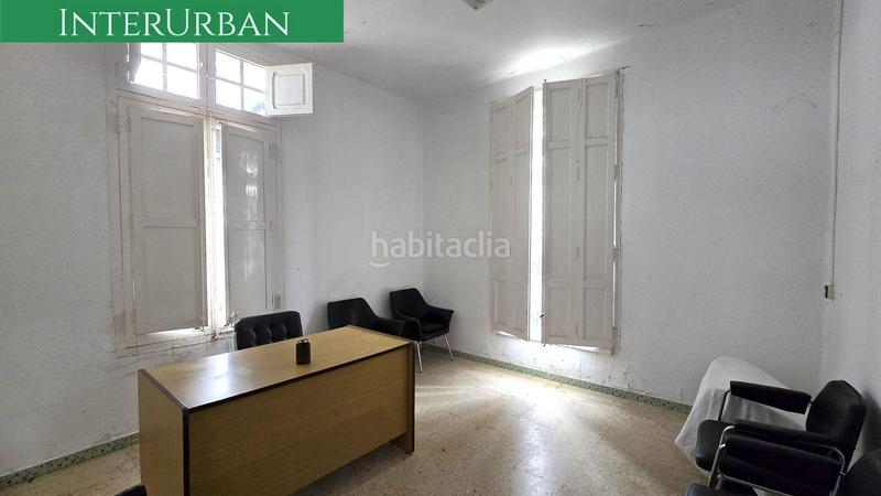 Foto ec51dd37-7e96-4c8d-aa80-51d65737809d. Alquiler nave industrial  de 2.500 m en lliria con acceso camiones, oficinas y zona de carga en Llíria