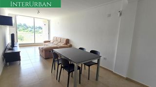 Lloguer Pis a Vilamarxant. Exclusiva  luminoso y moderno piso de 3 habitaciones con garaje