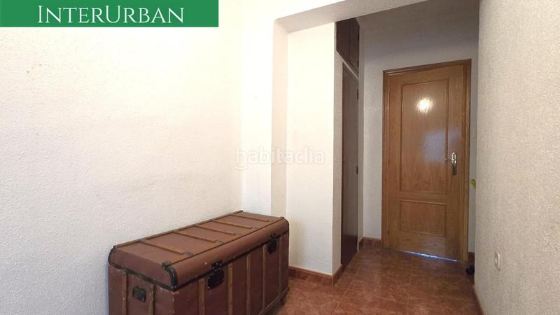 Foto 212b468b-caa7-4c88-ae13-7226d25a6c37. Etagenwohnung in Parque de la Bombilla Llíria