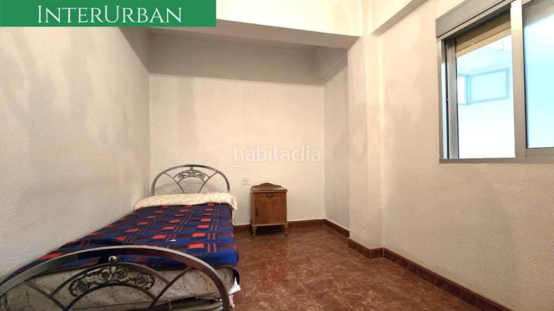 Foto 533a9381-899e-49e7-bfda-9959e47b1885. Etagenwohnung in Parque de la Bombilla Llíria