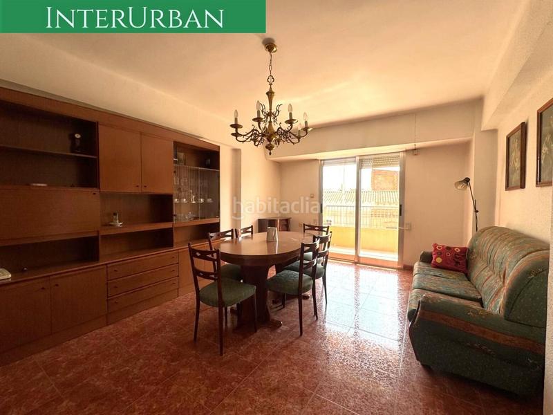 Foto 6612b263-05af-48d5-ad5a-89ce3d814287. Etagenwohnung in Parque de la Bombilla Llíria