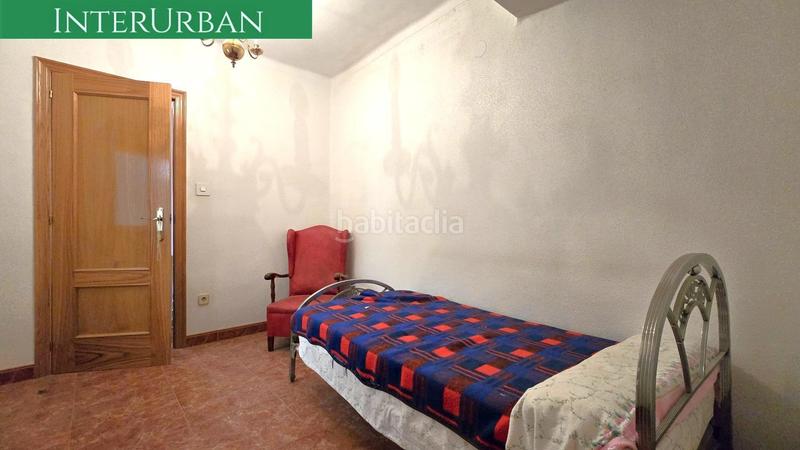 Foto 6e460cbf-bfb2-44d7-b724-2bf913c80da2. Etagenwohnung in Parque de la Bombilla Llíria