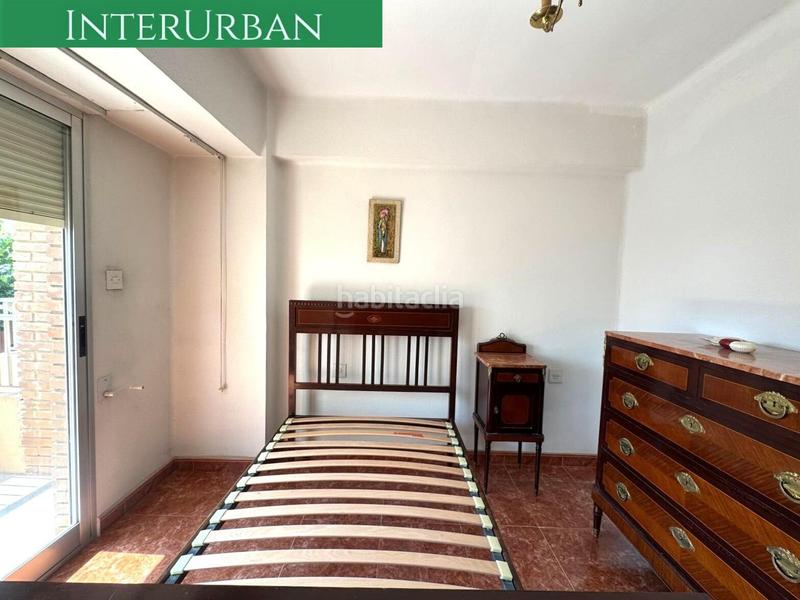 Foto 73b9f1f7-e5ed-4190-acc8-91133dbeea11. Etagenwohnung in Parque de la Bombilla Llíria