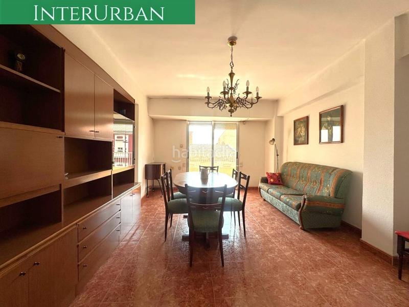 Foto 90add70d-8192-42fa-90ff-33989d5a1d27. Etagenwohnung in Parque de la Bombilla Llíria