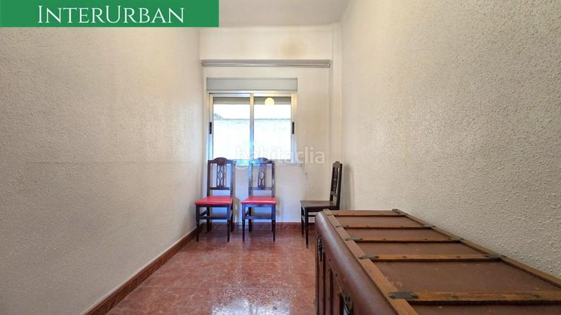 Foto 95a8069b-1b13-4e40-b69c-4c1ad7719142. Etagenwohnung in Parque de la Bombilla Llíria