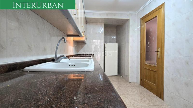 Foto 9c56c949-4f2e-4406-b8fc-6f510900bcb7. Etagenwohnung in Parque de la Bombilla Llíria