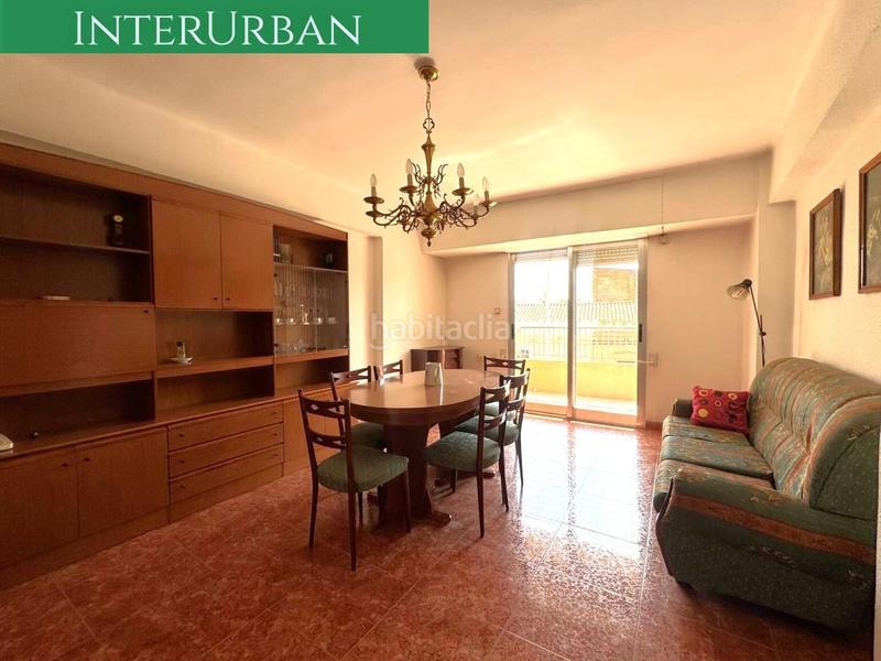 Foto 9df63960-8235-464c-8539-d2aed81c0ff8. Etagenwohnung in Parque de la Bombilla Llíria