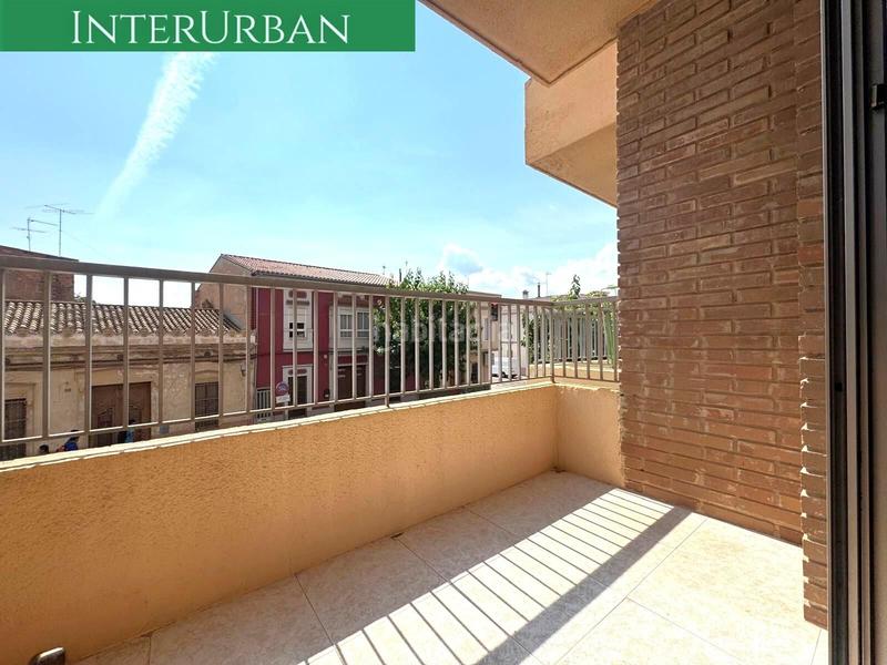 Foto 9f30af4a-db1b-4875-bfed-4ee34fb89db5. Etagenwohnung in Parque de la Bombilla Llíria