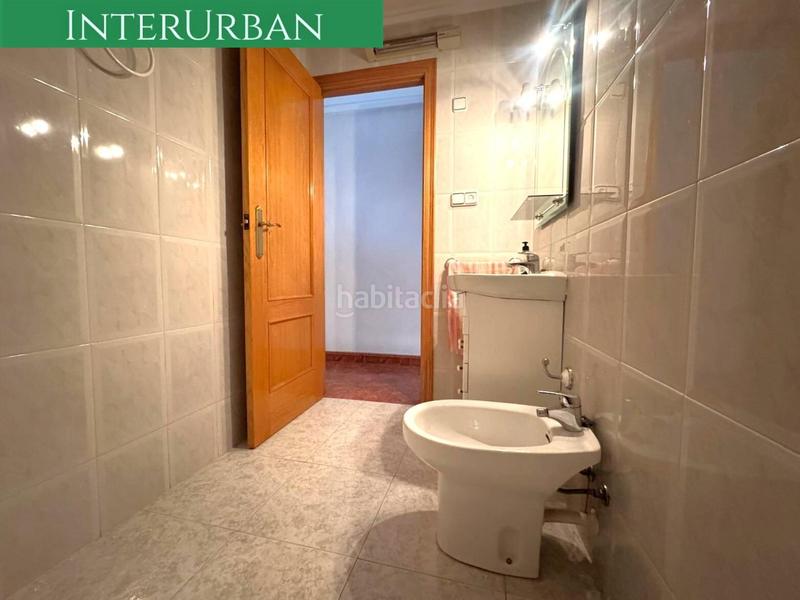 Foto d16fb948-65dd-48ac-b0b1-d21132c2a28a. Etagenwohnung in Parque de la Bombilla Llíria