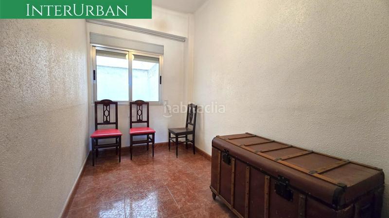 Foto e8a65b18-0dac-42df-ac61-4bf18ad7cbbc. Etagenwohnung in Parque de la Bombilla Llíria