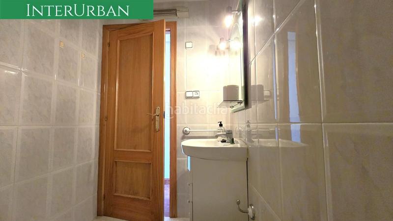 Foto f78a8fbb-8a99-4208-9765-b232b502f5e4. Etagenwohnung in Parque de la Bombilla Llíria