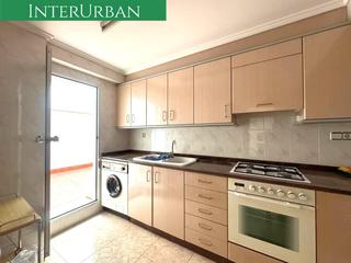 Pis en Parque de la Bombilla. Amplio piso c ascensor, balcn, terraza y posibilidad de 4 habit