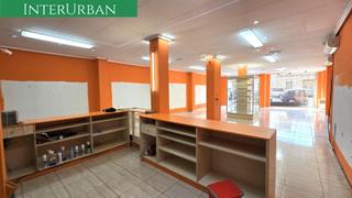 Lloguer Local Comercial a Parque de la Bombilla. Gran local comercial en el corazón de llíria  221m listos para t