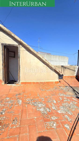 Foto 145316d0-6877-49fe-9fb0-cfb7666f8a53. Casa exclusiva casa de pueblo con encanto , terrazas, paellero y garaje en Benaguasil