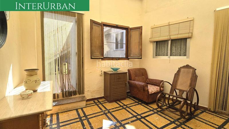 Foto 2834a82e-45a1-42e1-ad57-79901081afd2. Casa exclusiva casa de pueblo con encanto , terrazas, paellero y garaje en Benaguasil