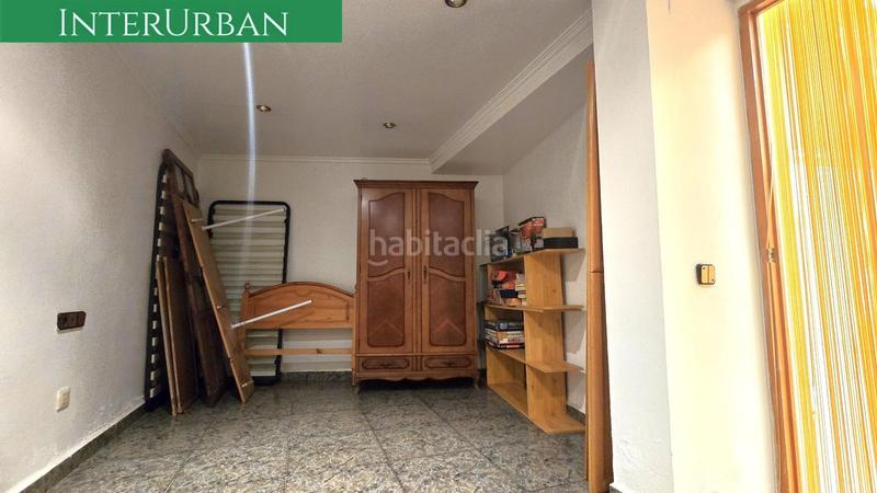 Foto 2d4c24e6-4914-4b48-8642-da6c7bc4e951. Casa exclusiva casa de pueblo con encanto , terrazas, paellero y garaje en Benaguasil