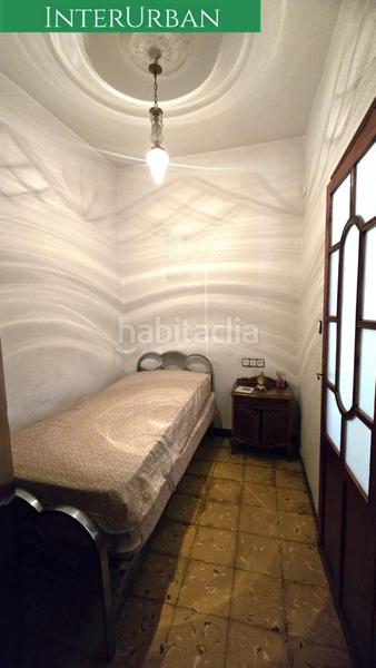 Foto 357914fc-a6ff-477f-9420-e4da48e95007. Casa exclusiva casa de pueblo con encanto , terrazas, paellero y garaje en Benaguasil