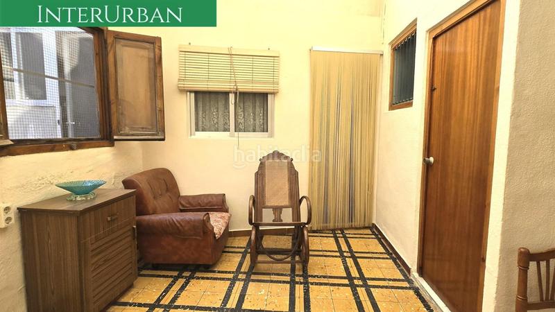 Foto 3a1e74f5-3495-475a-9a8f-d366772a1015. Casa exclusiva casa de pueblo con encanto , terrazas, paellero y garaje en Benaguasil