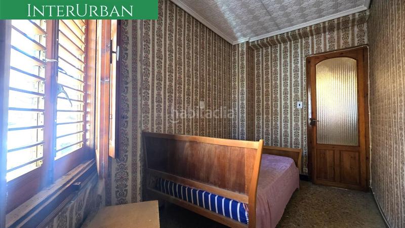 Foto 492cfad7-0afc-462c-a4f1-db2e78c0d427. Casa exclusiva casa de pueblo con encanto , terrazas, paellero y garaje en Benaguasil