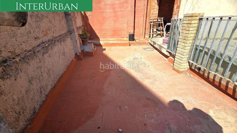 Foto 707ec40e-02ba-4134-bf9c-152ee7d7a3bc. Casa exclusiva casa de pueblo con encanto , terrazas, paellero y garaje en Benaguasil