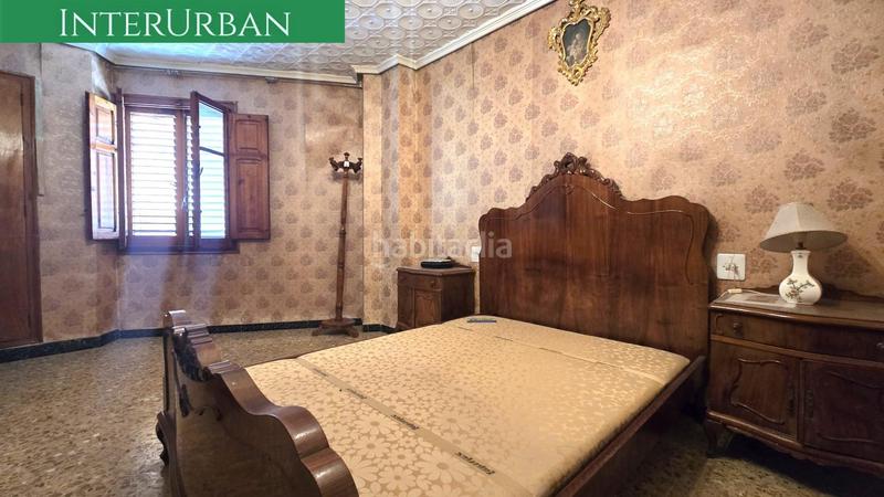 Foto 713841a0-1fbd-4fcc-ac58-56b33ba30c66. Casa exclusiva casa de pueblo con encanto , terrazas, paellero y garaje en Benaguasil