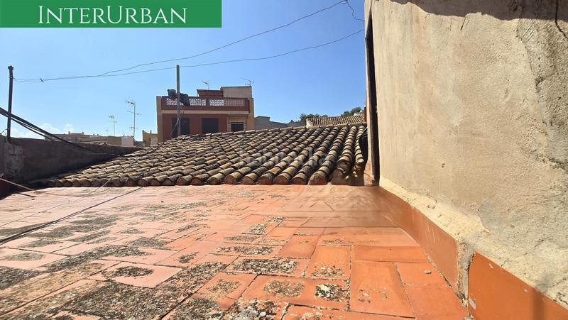 Foto 74640102-b74b-4fb5-a112-a04e446f3efe. Casa exclusiva casa de pueblo con encanto , terrazas, paellero y garaje en Benaguasil