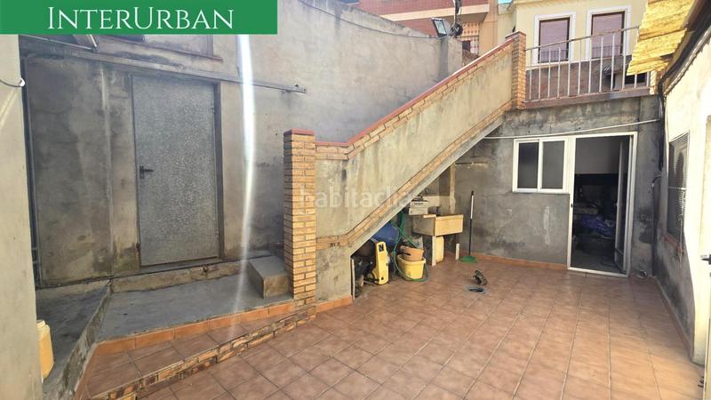 Foto 7f93bbf9-6320-47e4-9ffc-d00a8720b6c8. Casa exclusiva casa de pueblo con encanto , terrazas, paellero y garaje en Benaguasil