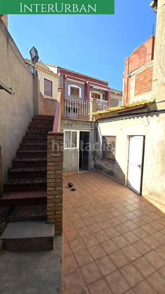 Foto 856c336b-26b0-48a4-9a47-5984aa6b86f7. Casa exclusiva casa de pueblo con encanto , terrazas, paellero y garaje en Benaguasil
