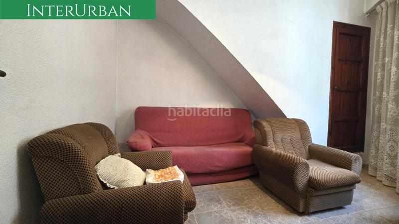 Foto 924569fd-d410-4927-aa7e-d56df4e994eb. Casa exclusiva casa de pueblo con encanto , terrazas, paellero y garaje en Benaguasil