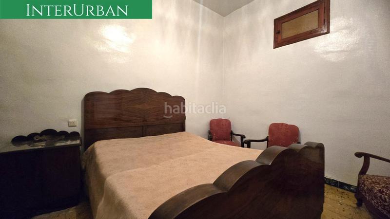 Foto c864ecac-6afa-4f44-80bc-5515fb3ee709. Casa exclusiva casa de pueblo con encanto , terrazas, paellero y garaje en Benaguasil