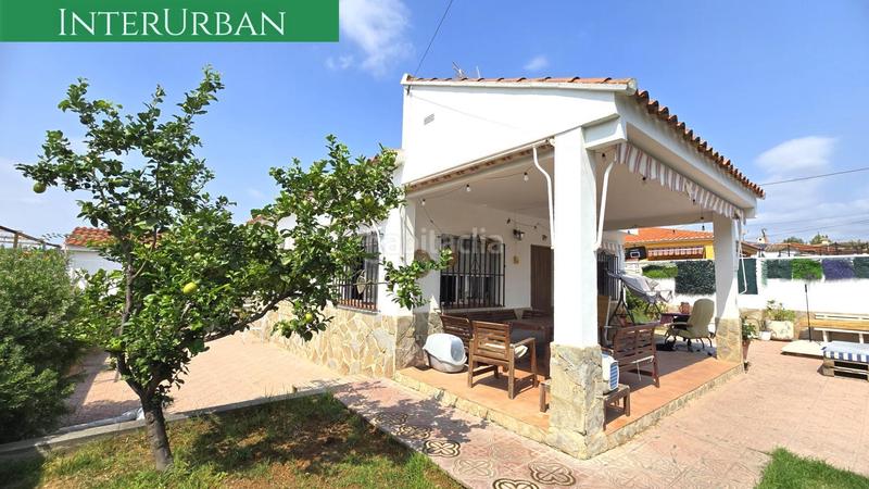 Foto 099be7b5-68e9-458e-af8f-b250c43c4b67. Chalet un paraíso exclusivo chalet con piscina y paellero a 25 min de valencia en Llíria