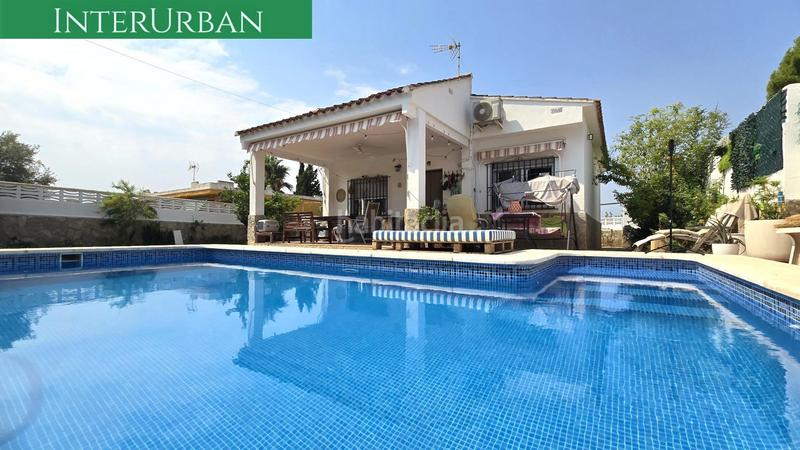 Foto 44850548-cf64-4bc7-af8c-4424f9911ad9. Chalet un paraíso exclusivo chalet con piscina y paellero a 25 min de valencia en Llíria