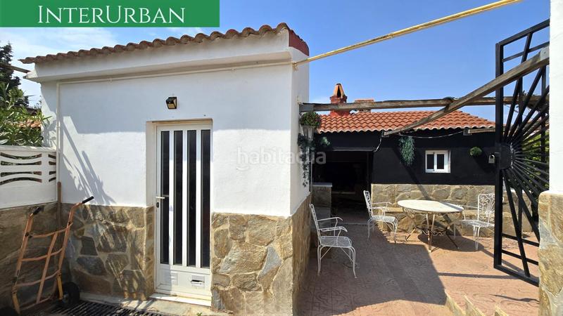 Foto 539afdbc-bd91-4e41-a266-79b883ee0985. Chalet un paraíso exclusivo chalet con piscina y paellero a 25 min de valencia en Llíria