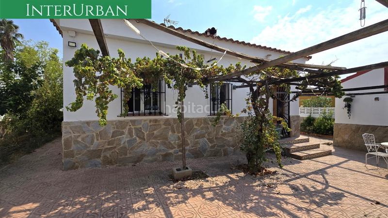 Foto 9f9f6252-c199-4cda-ba0b-7b44df928f21. Chalet un paraíso exclusivo chalet con piscina y paellero a 25 min de valencia en Llíria