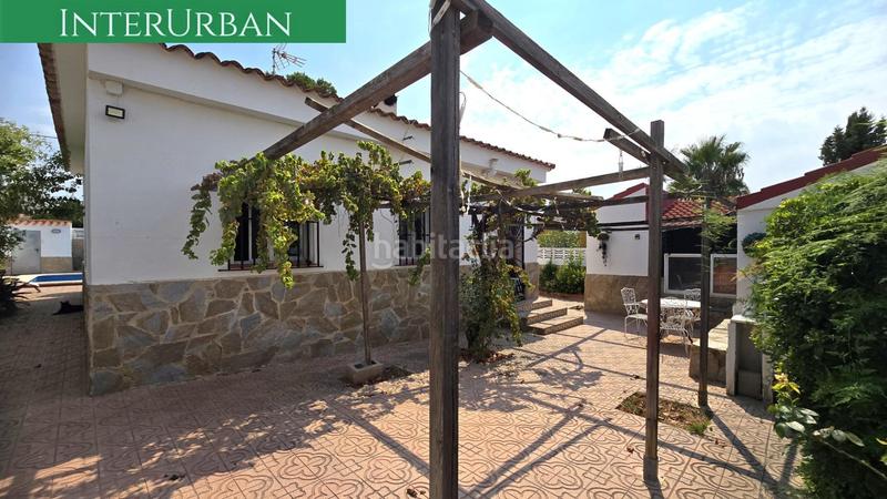 Foto b84386bd-331b-4052-8c43-79ad37bb5b5a. Chalet un paraíso exclusivo chalet con piscina y paellero a 25 min de valencia en Llíria